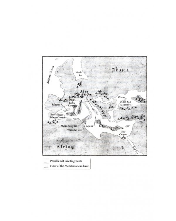 Otherlands. A World in the Making