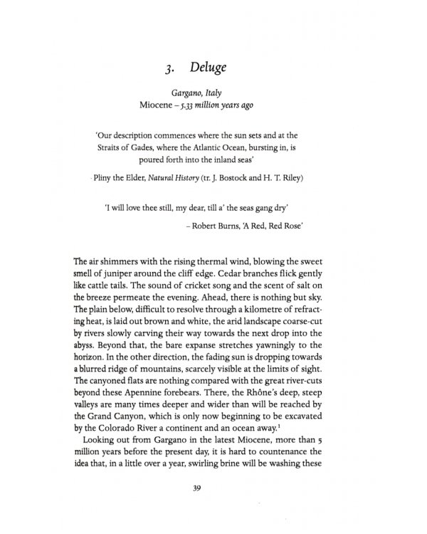 Otherlands. A World in the Making