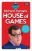 Richard Osman's House of Games. 101 new &amp; classic games from the hit BBC series