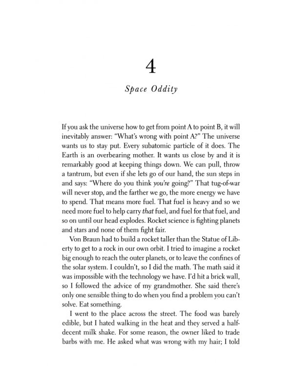 Until the Last of Me