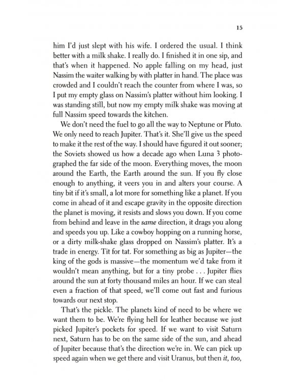 Until the Last of Me