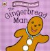 Gingerbread Man