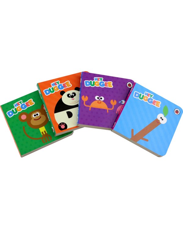 Duggee and Friends Little Library