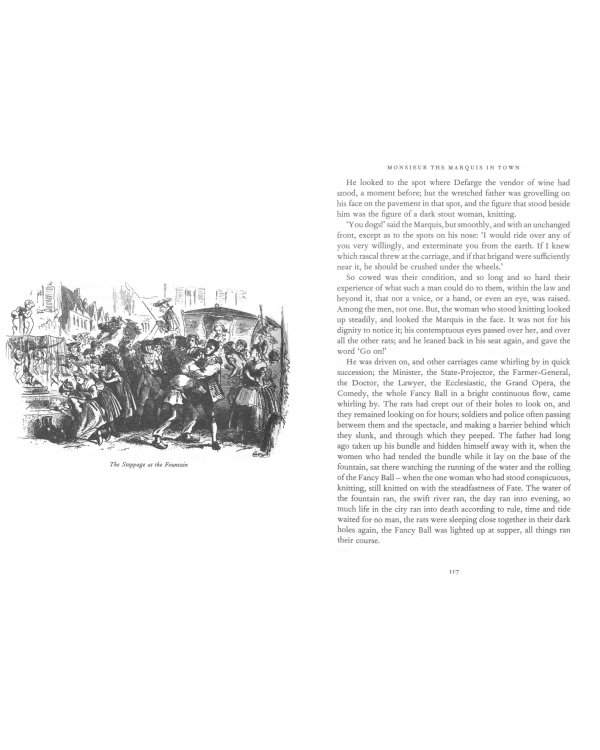 A Tale of Two Cities