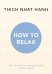 How to Relax