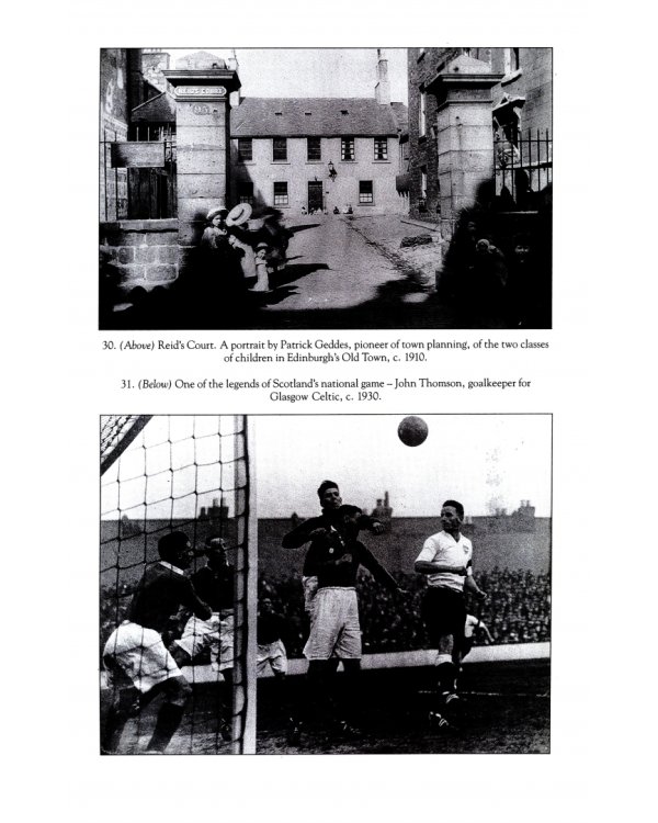 Scotland. A New History