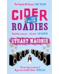 Cider With Roadies