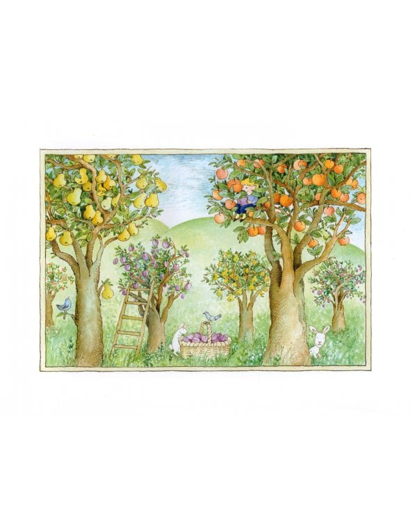 Each Peach Pear Plum