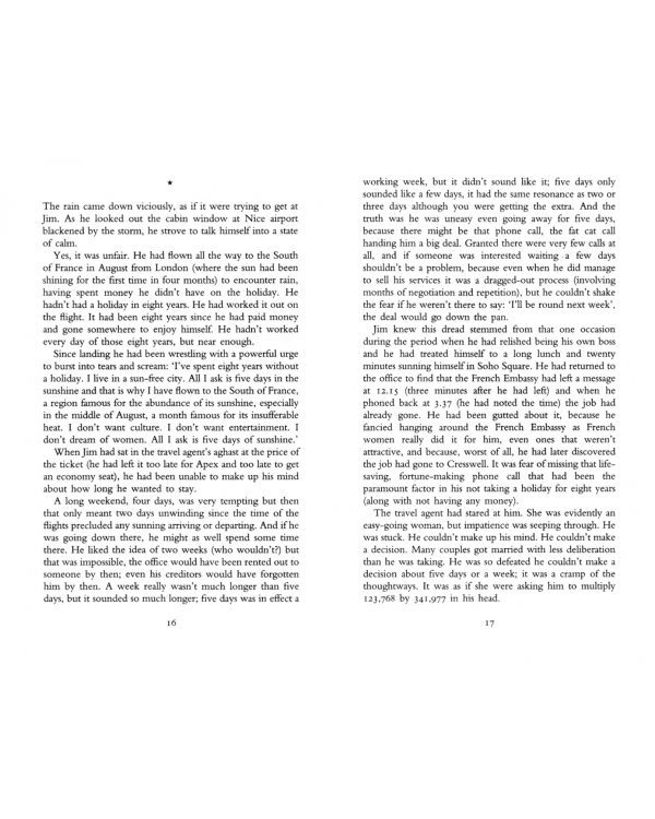 Don't Read This Book If You're Stupid