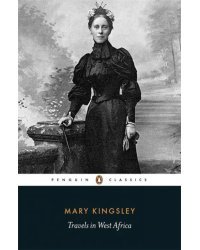 Travels in West Africa