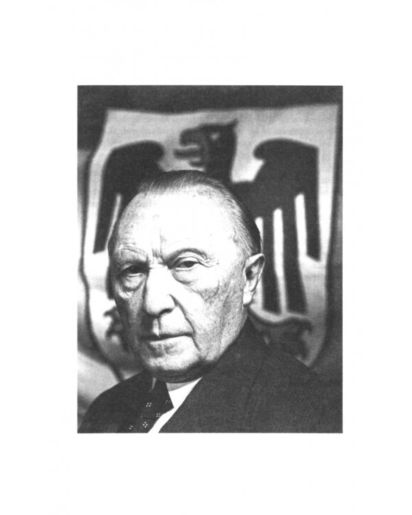 Leadership. Six Studies in World Strategy