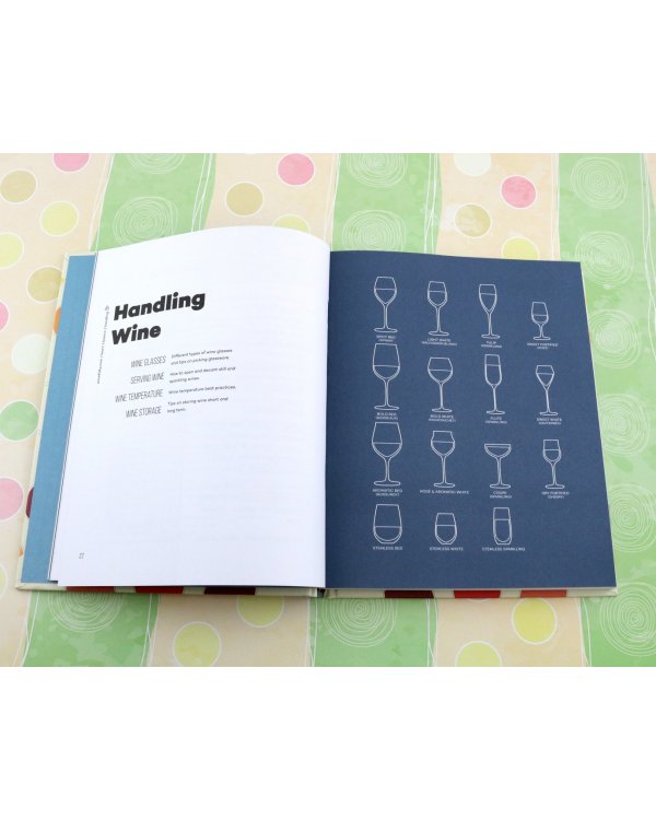 Wine Folly. A Visual Guide to the World of Wine