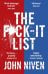 The F*ck-it List
