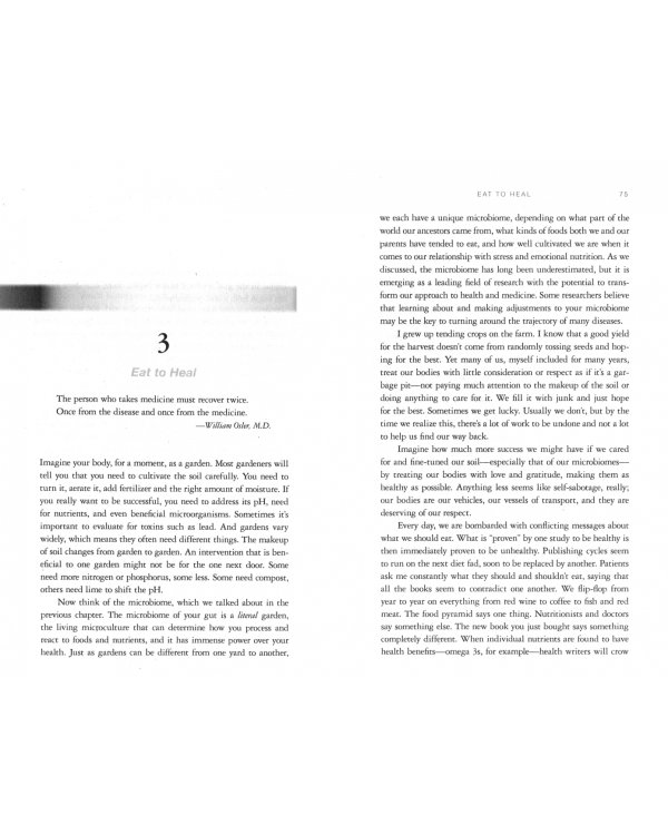 Cured. The Power of Our Immune System and the Mind-Body Connection