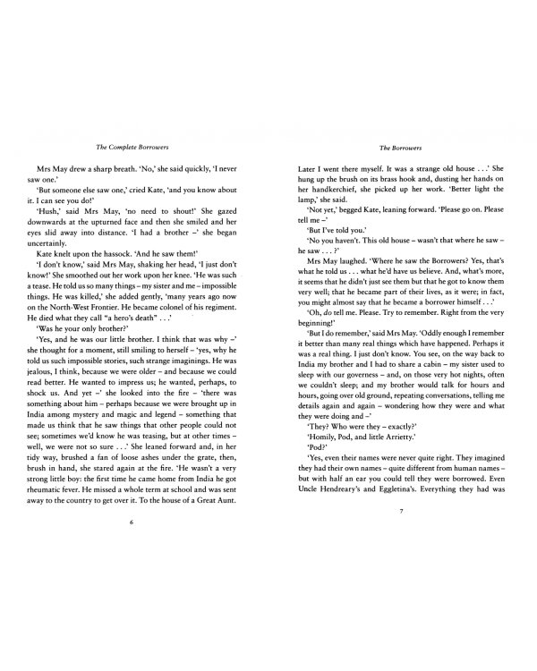 Over Sea, Under Stone