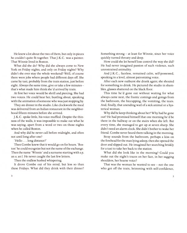 Three Bedrooms in Manhattan