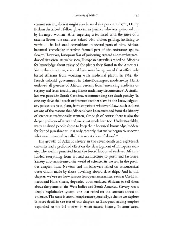 Horizons. A Global History of Science