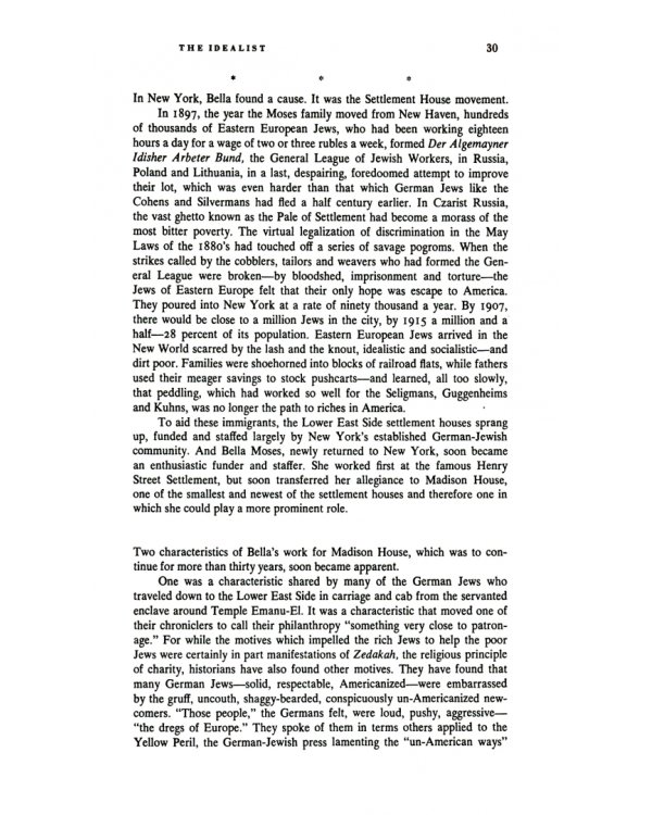 The Power Broker. Robert Moses and the Fall of New York