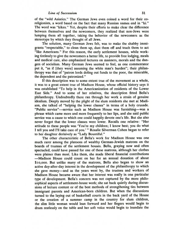 The Power Broker. Robert Moses and the Fall of New York