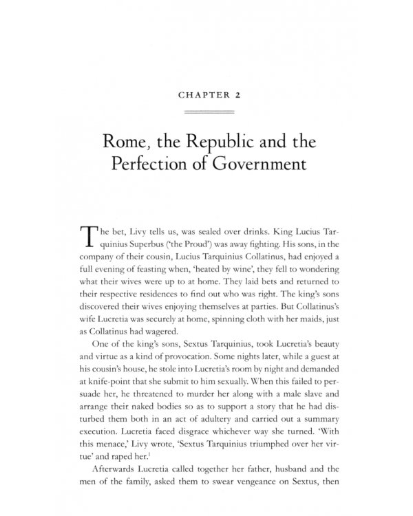 Ancient Worlds. An Epic History of East and West