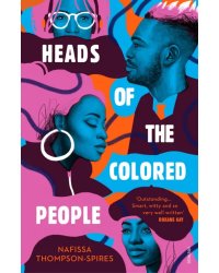 Heads of the Colored People