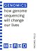 Genomics. How genome sequencing will change healthcare
