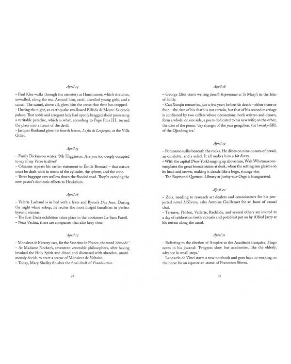 The Penguin Book of Oulipo