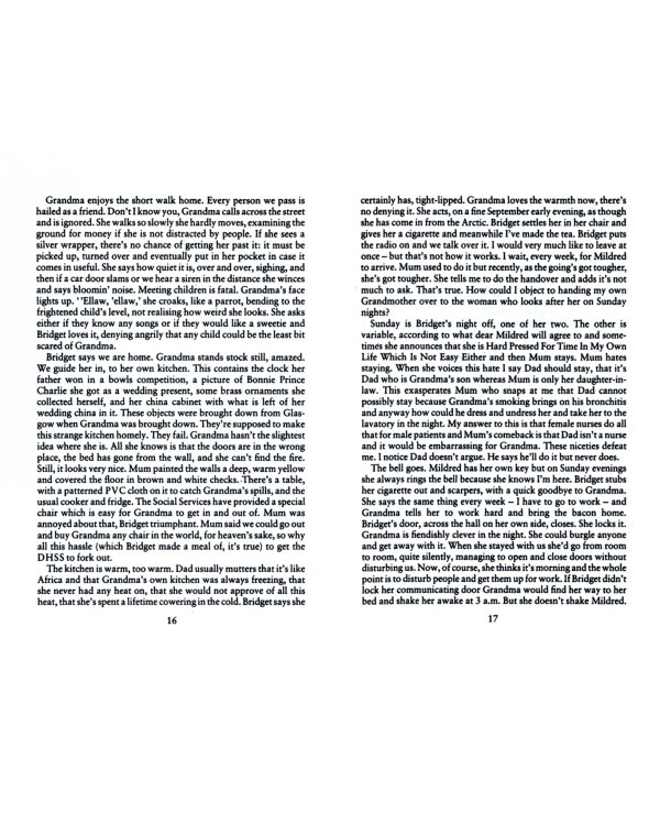 Have The Men Had Enough?