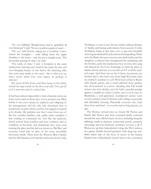 One Day I Shall Astonish the World