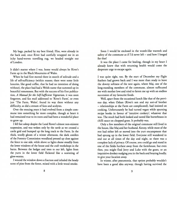 The Christmas Invitation