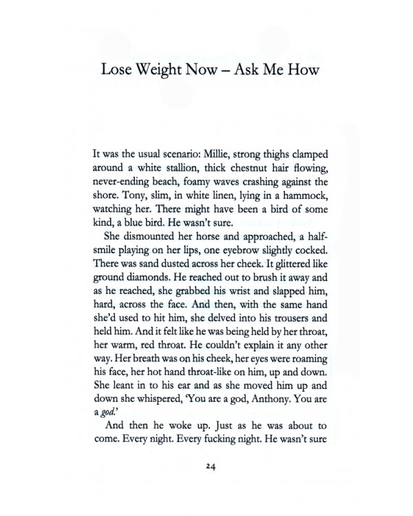 A Friend of the Family