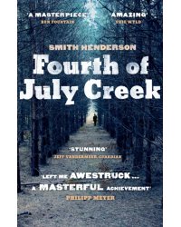 Fourth of July Creek