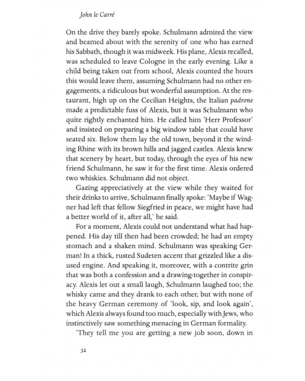 The Little Drummer Girl