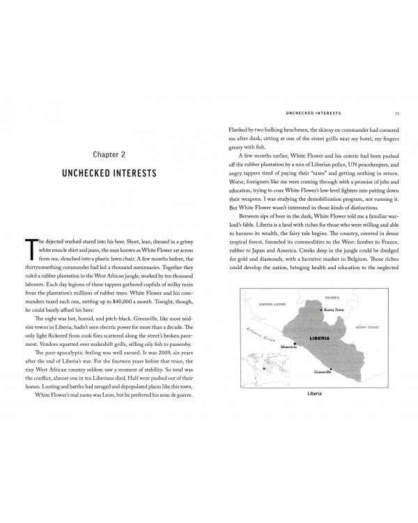 Why We Fight. The Roots of War and the Paths to Peace