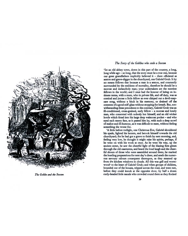 Selected Short Fiction