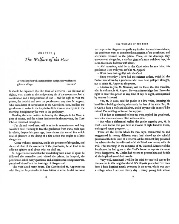 The Red and the Black