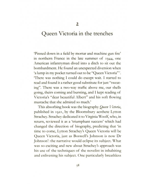 Portable Magic. A History of Books and their Readers