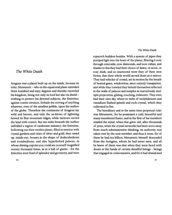 The Three Electroknights