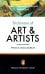 The Penguin Dictionary of Art and Artists