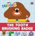 The Tooth Brushing Badge