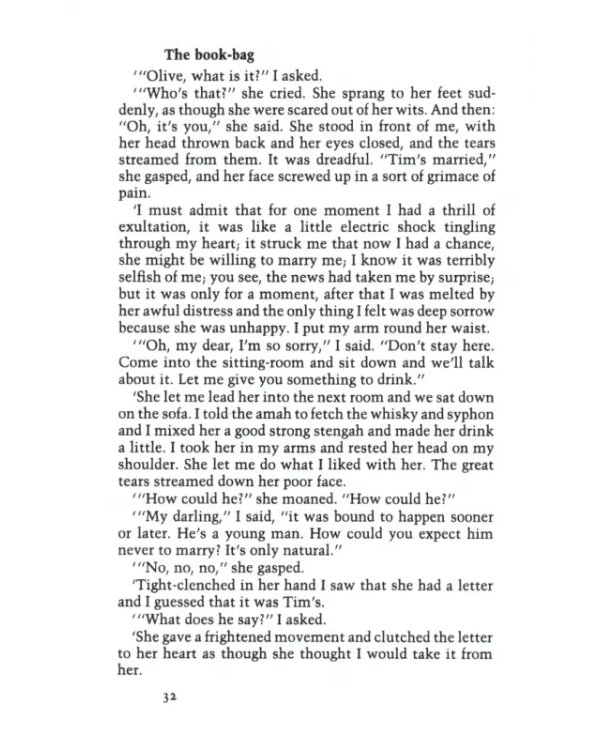 Collected Short Stories. Volume 4