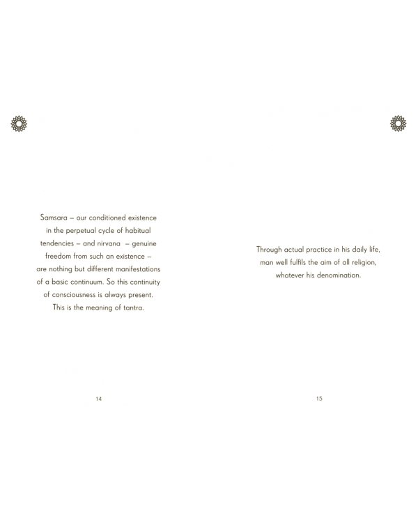 The Little Book Of Buddhism