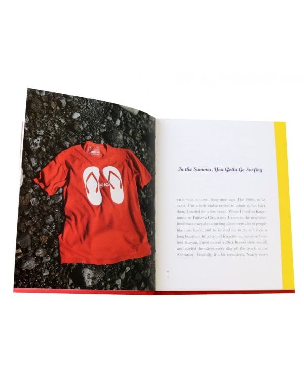 Murakami T. The T-Shirts I Love