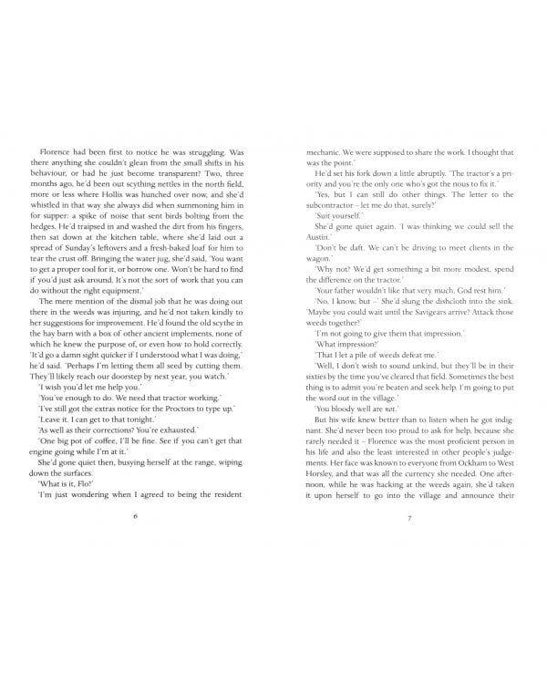 The Young Accomplice