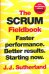The Scrum Fieldbook