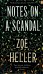 Notes on a Scandal