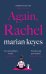 Again, Rachel