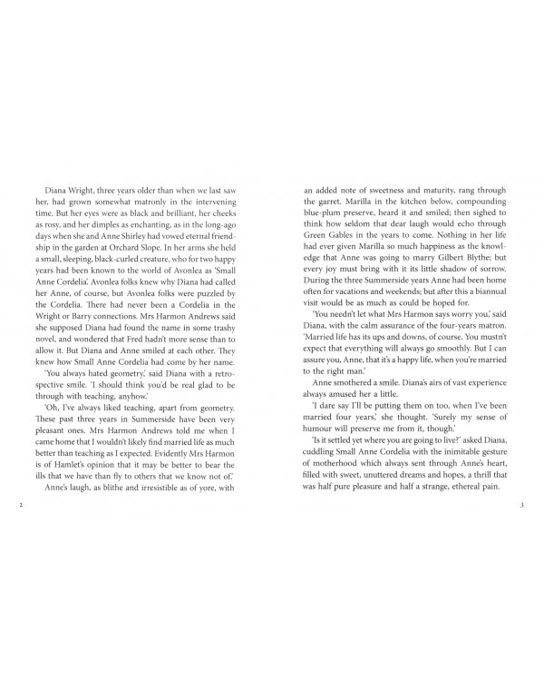 Anne's House of Dreams