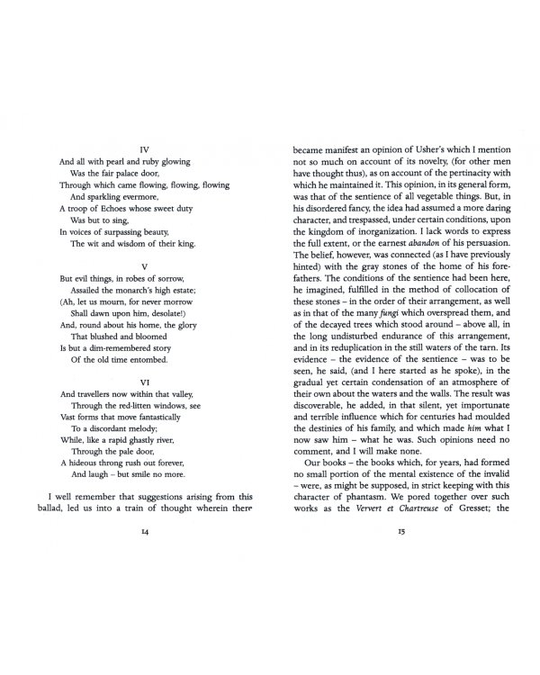 The Masque of the Red Death