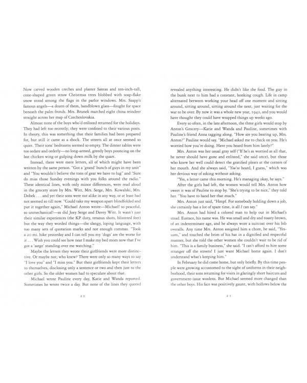 The Amateur Marriage